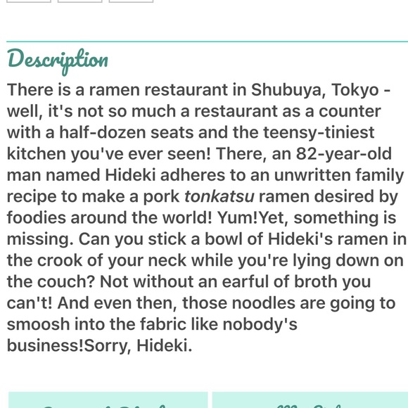 Mini Bowl of Ramen!!! - Picture 6 of 7